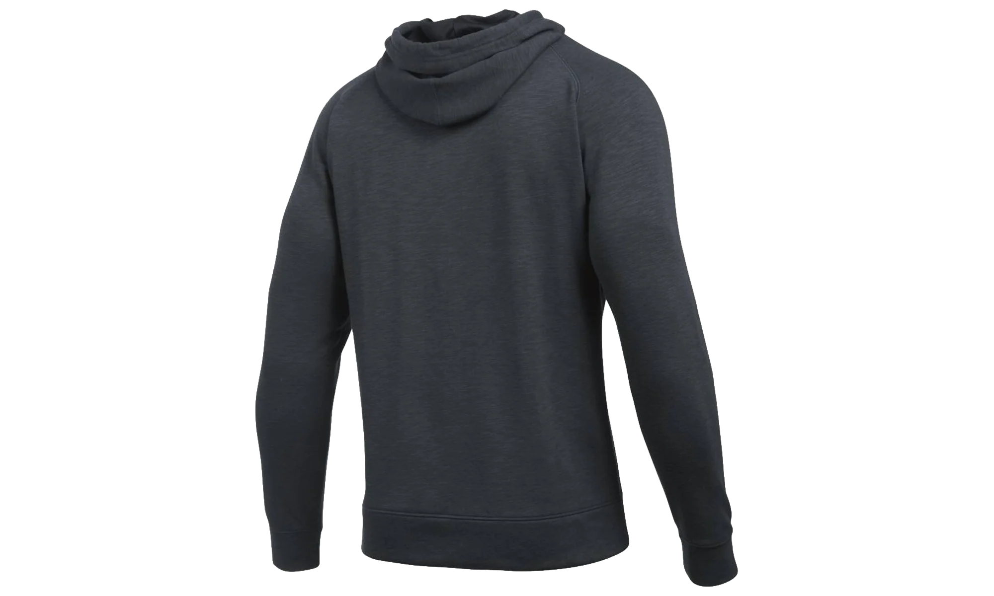 Sportstyle Fullzip Tri Hoodie "Black / Steel / White" 1290255 001