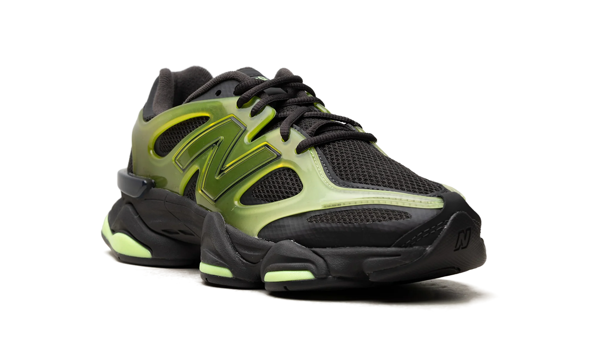 9060x Caged "Alpine Green" U9060IDG