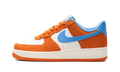 Air Force 1 '07 LV8 "Safety Orange / University Blue" FQ8714 800
