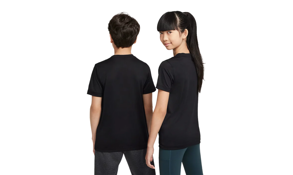 LEGEND Dri-Fit T-SHIRT GS "Black" FZ5198 010