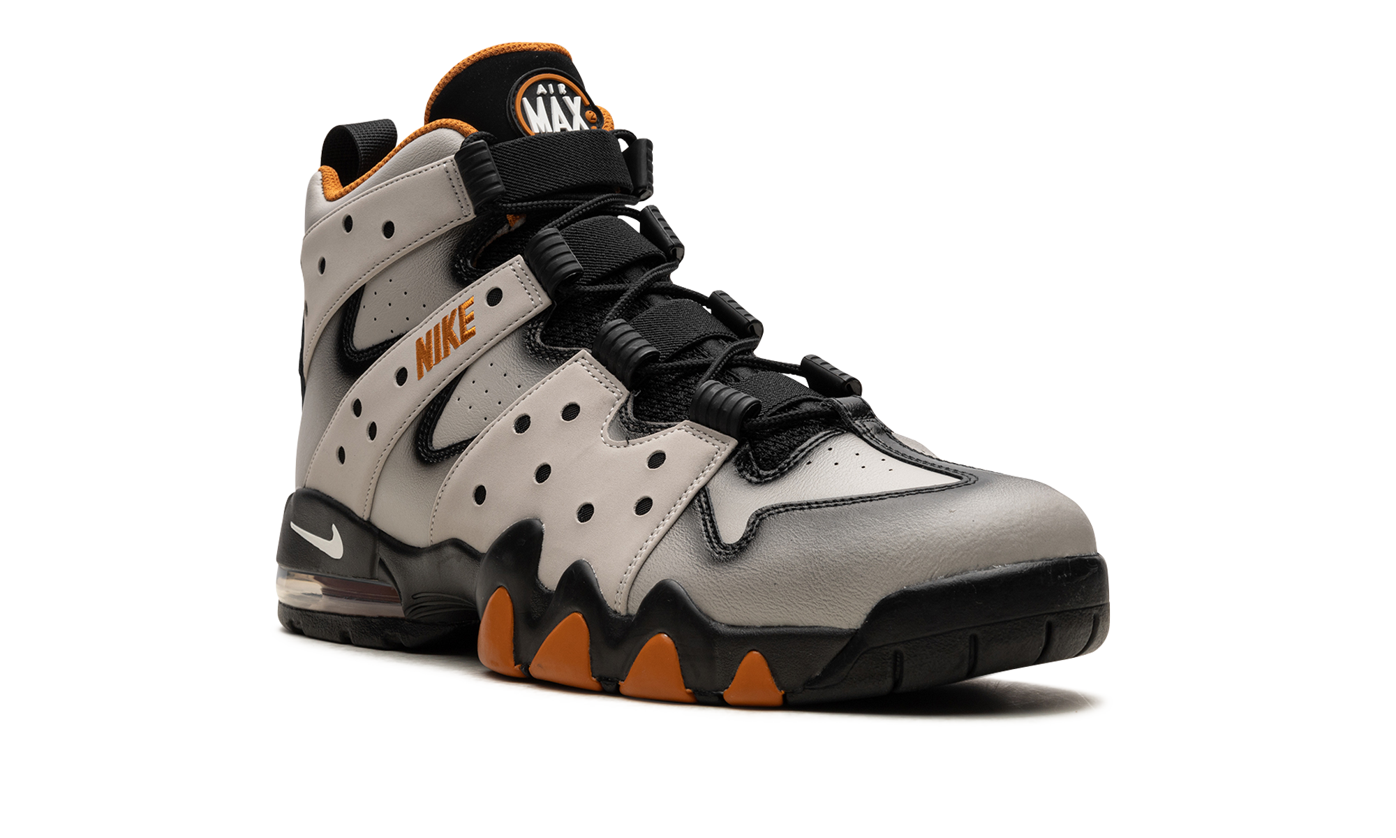 Air Max2 CB 94 "Light Iron Ore" FD8632 001