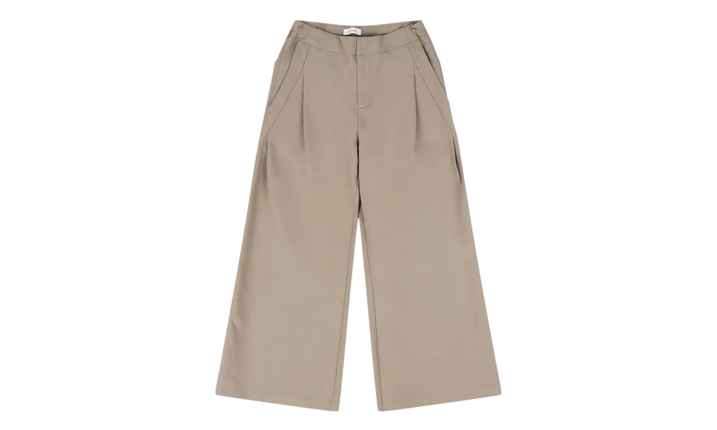 Wares Pants "Buff" ESU S25 3007 BU