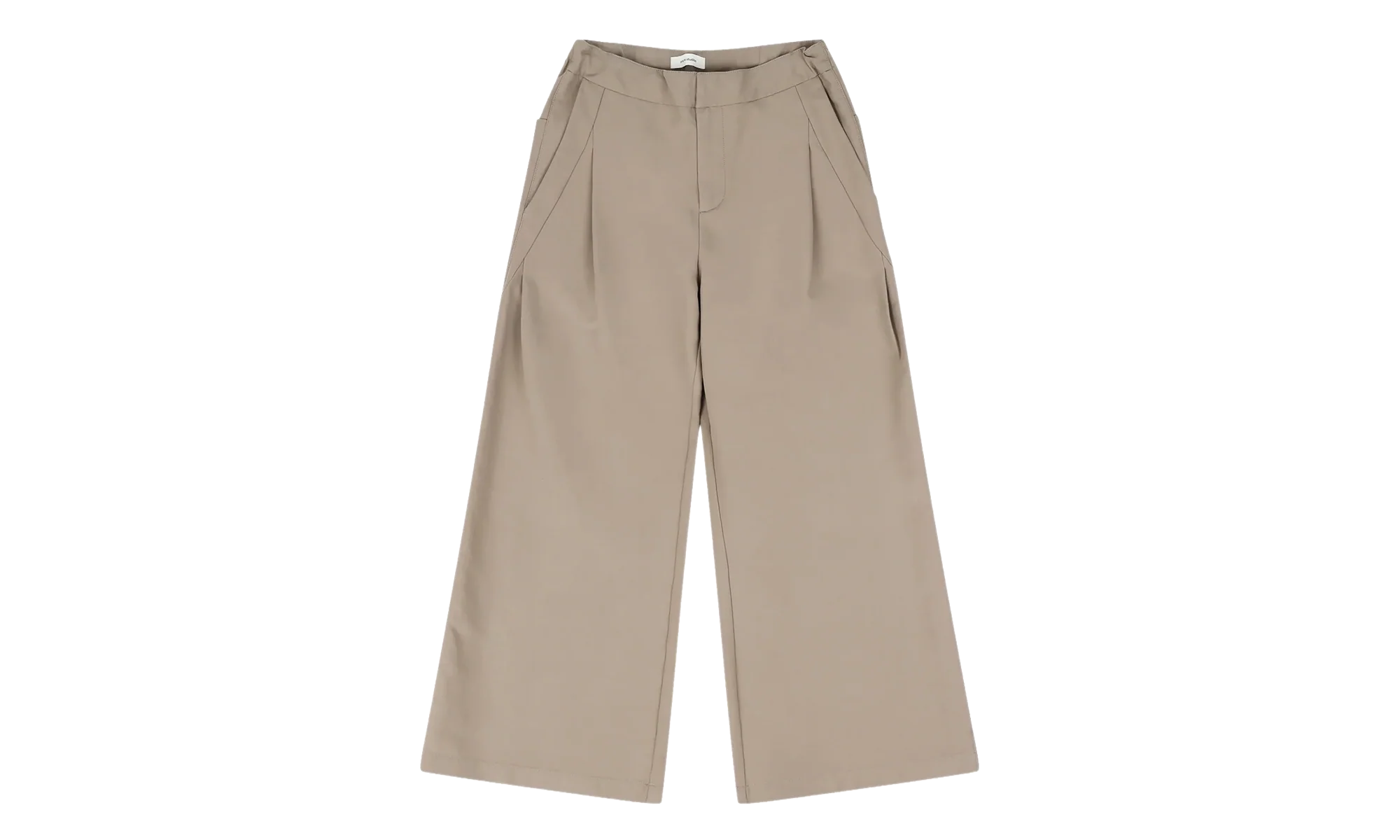 Wares Pants "Buff" ESU S25 3007 BU