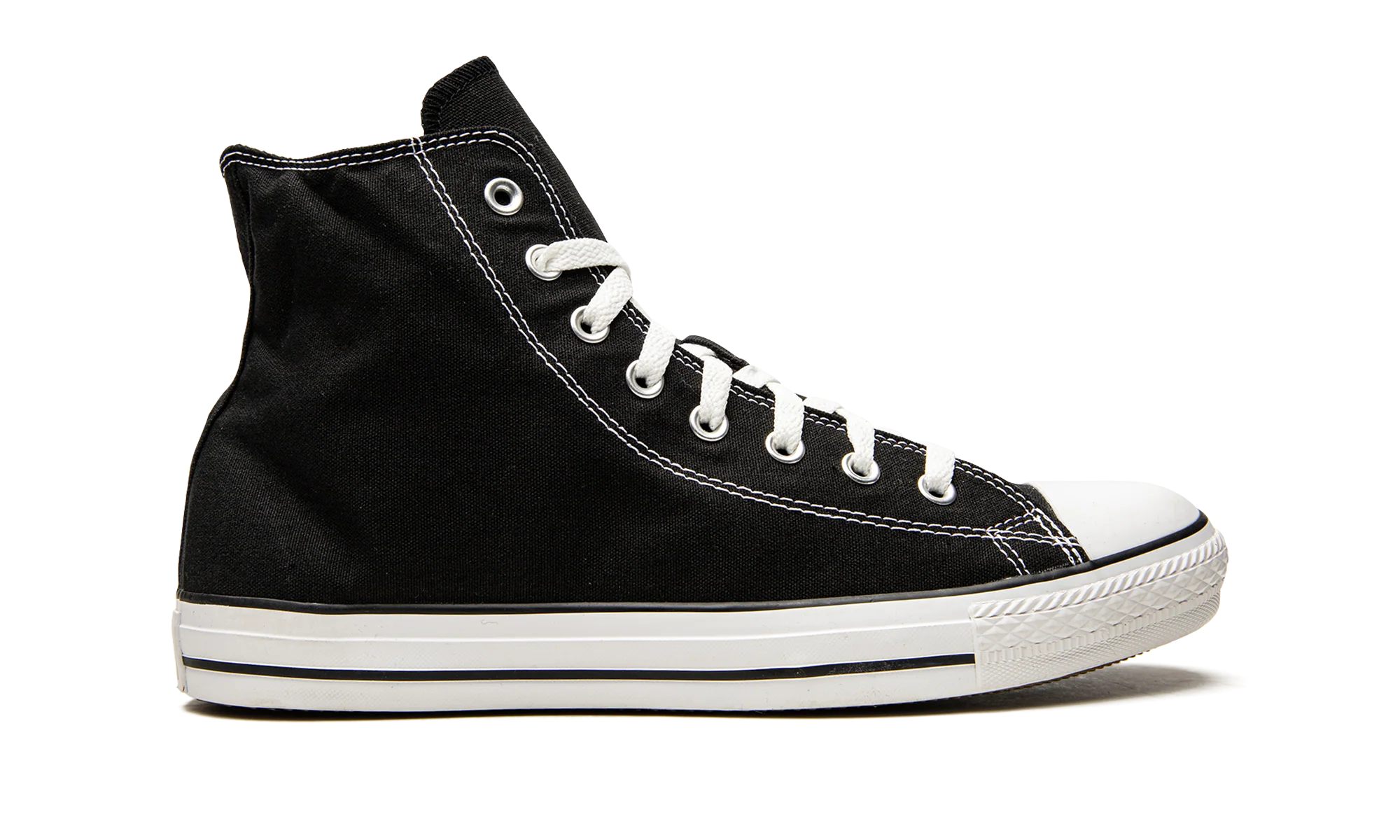 Chuck Taylor All Star Hi "Black White" M9160C