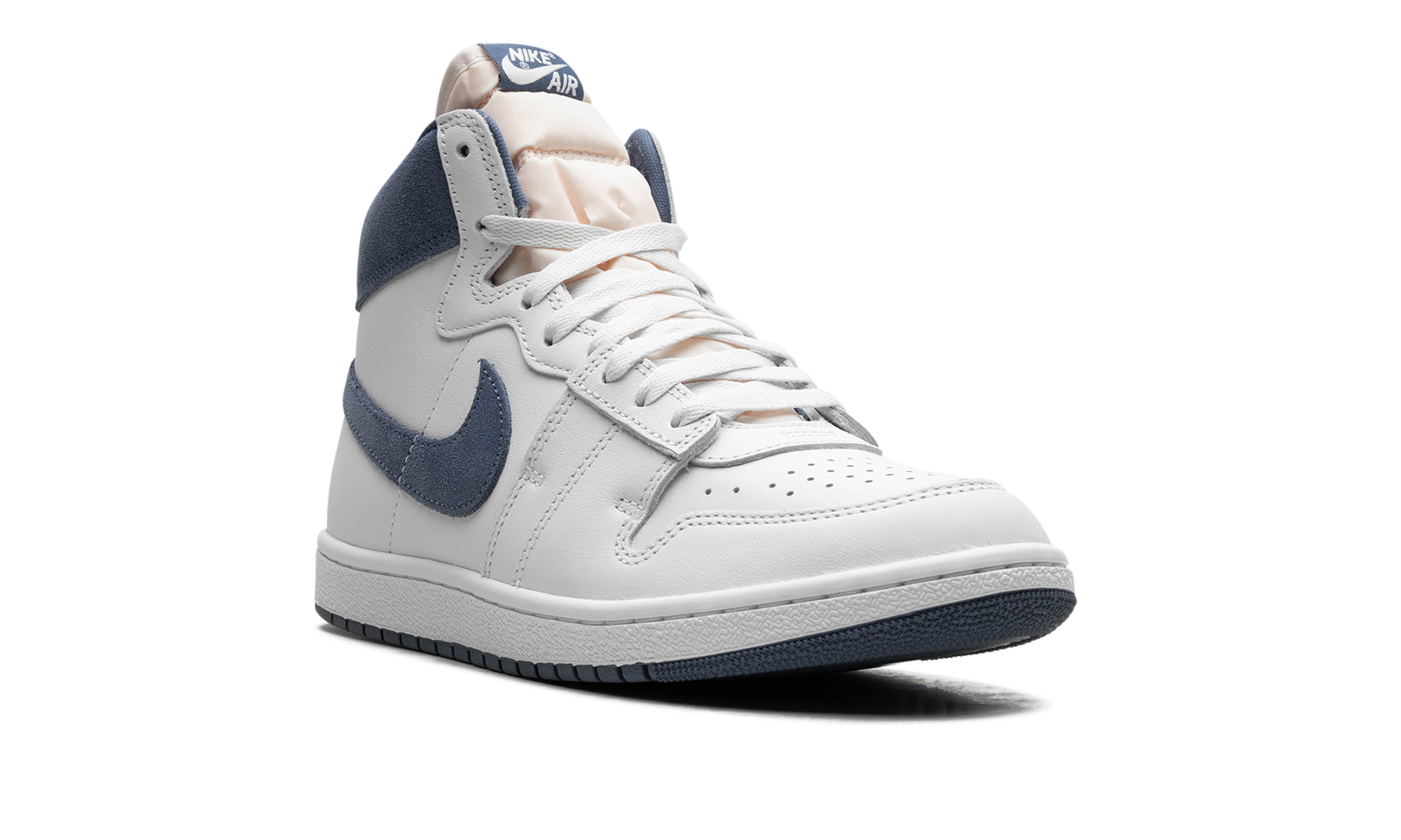 AIR SHIP PE SP "Diffused Blue" DZ3497 140