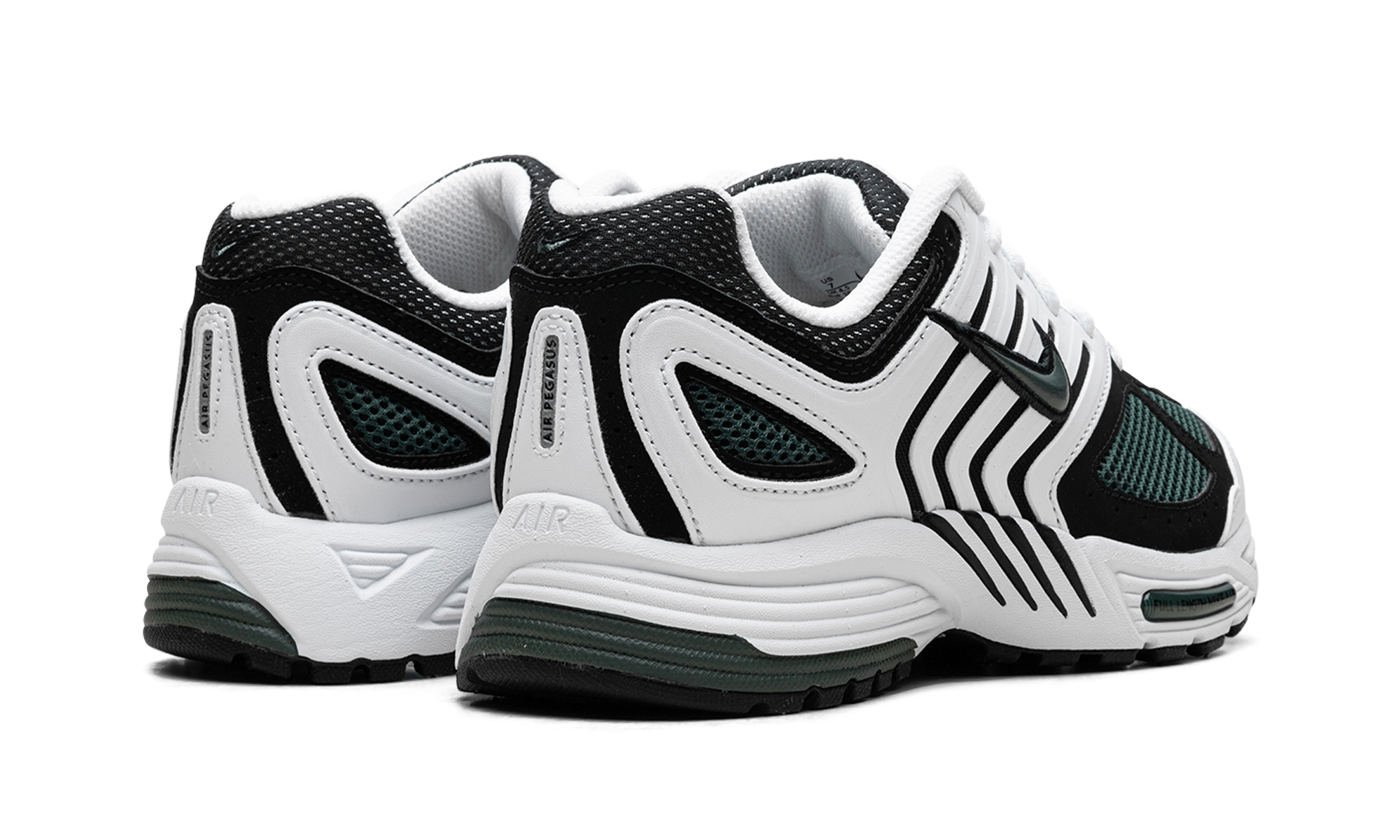 Air Peg 2K5 WMNS"White Vintage Green" HQ5718 102