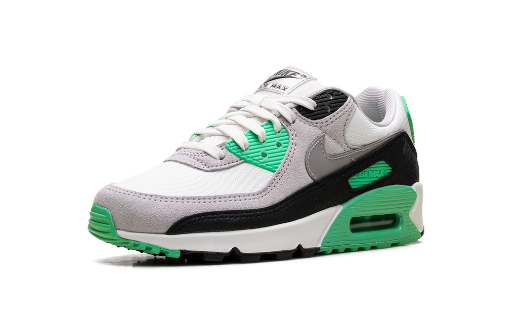 Air Max 90 WMNS"Scream Green" FJ3208 001