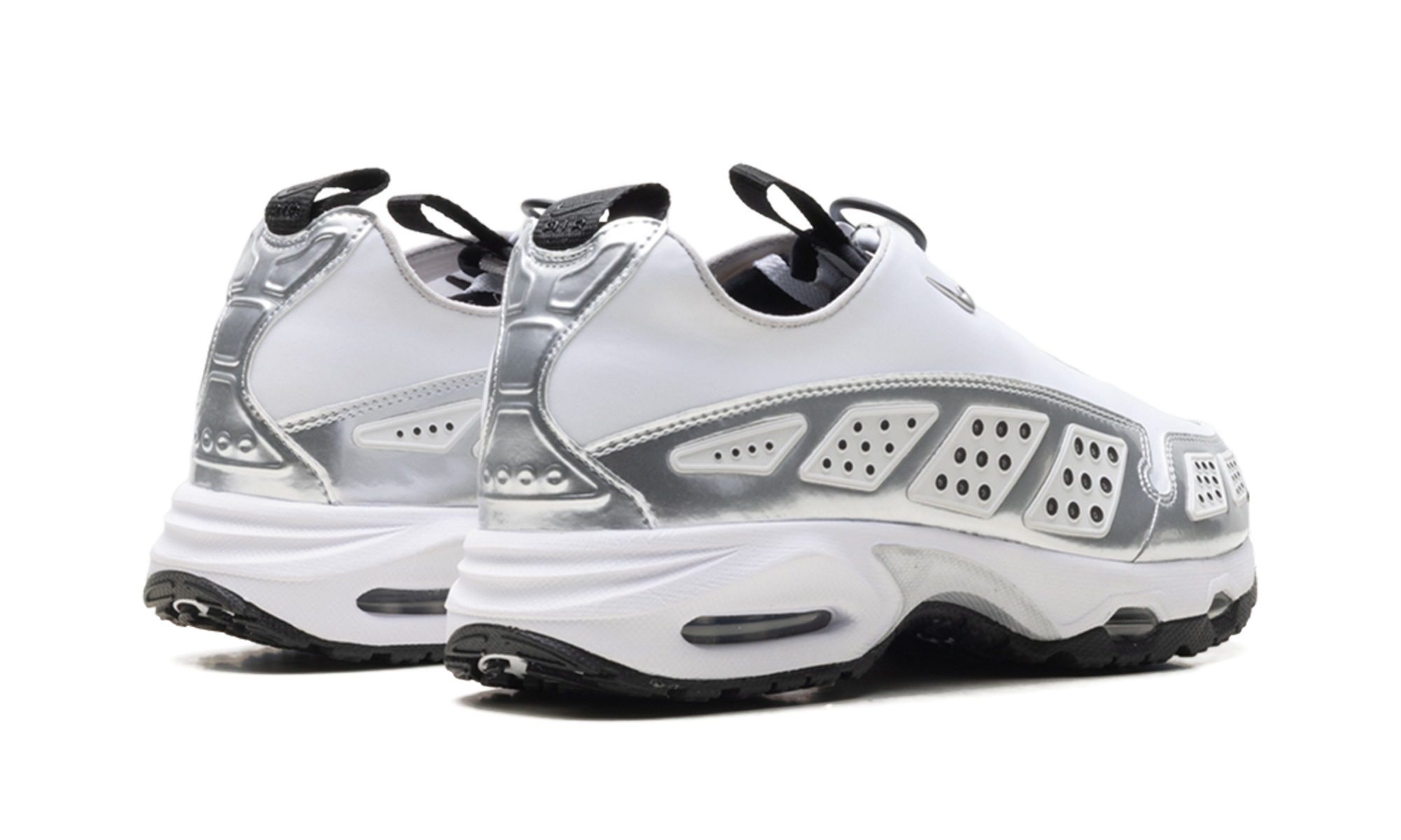 Air Max Sunder WMNS"White Metallic Silver" HJ4130 100