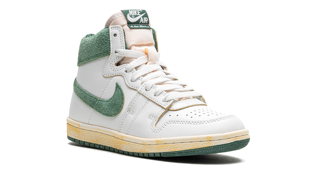 Air Ship Pe Sp "A Ma Maniére Green Stone" FQ2942 100