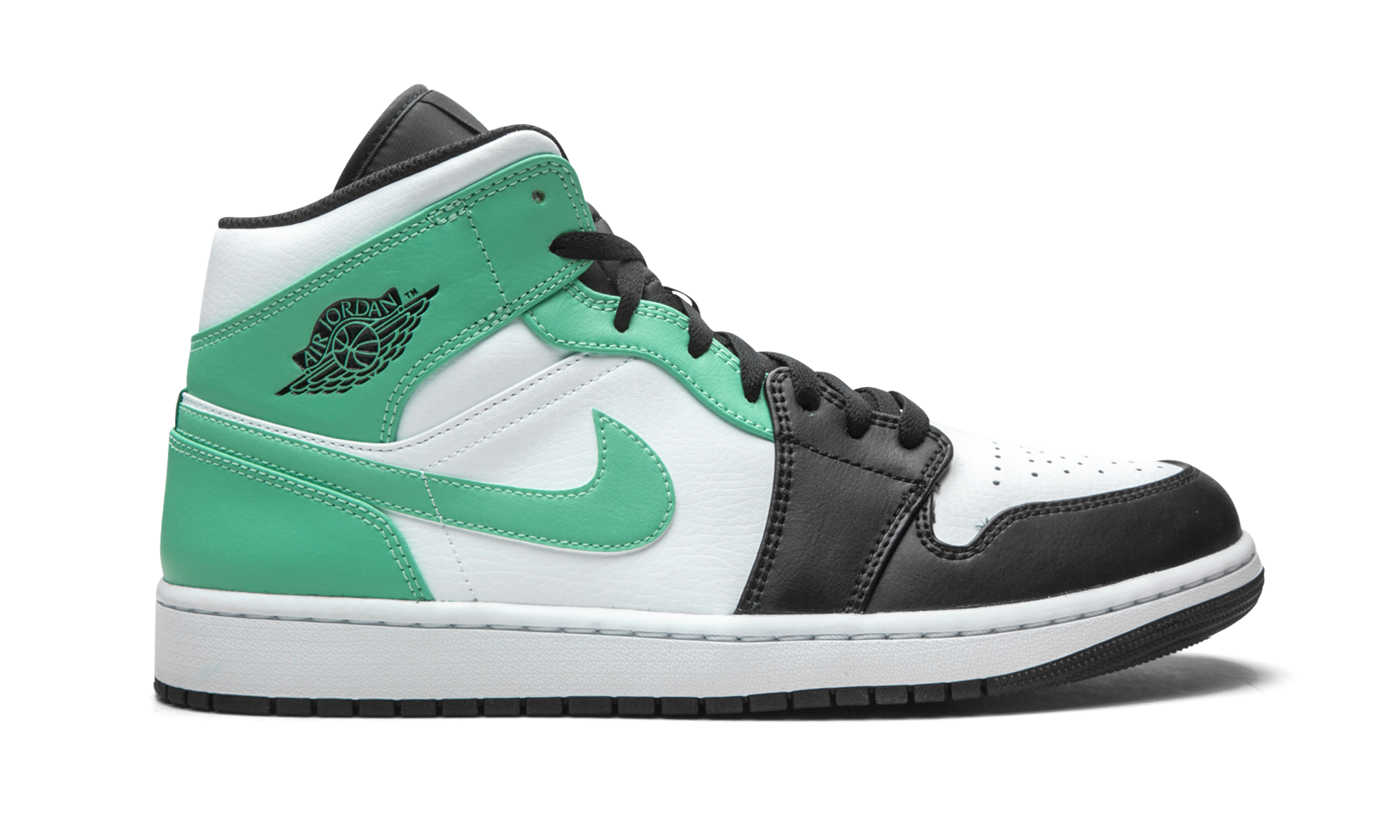 1 Mid "Island Green" 554724 132