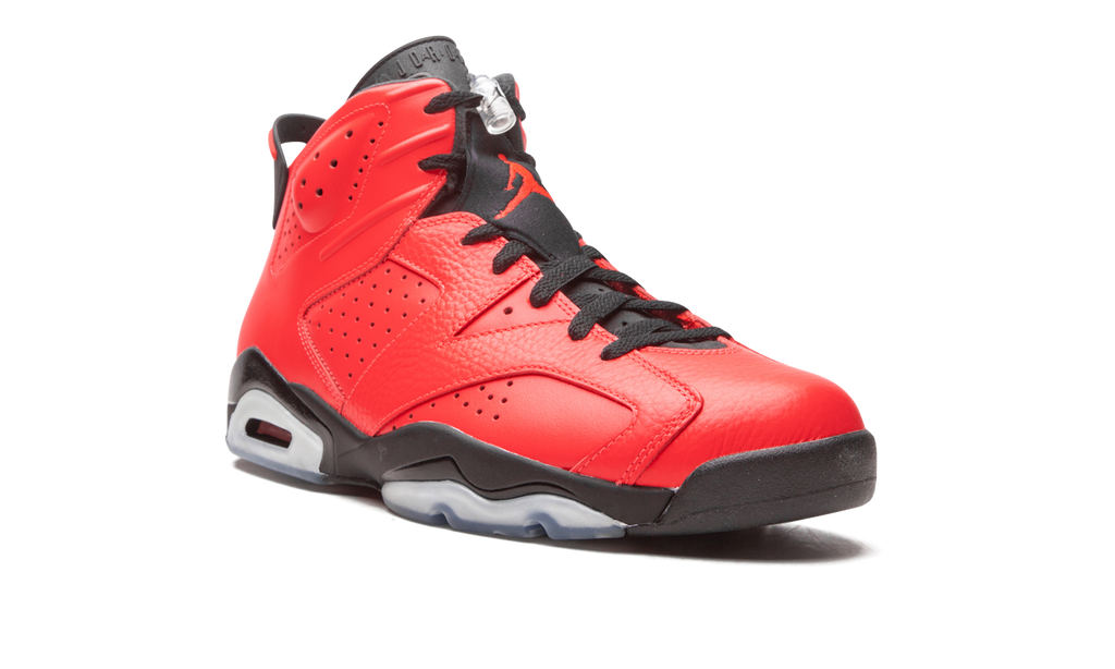 6 Retro "Infrared 23" 384664 623