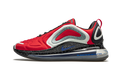 Air Max 720 "Undercover-Red" CN2408 600