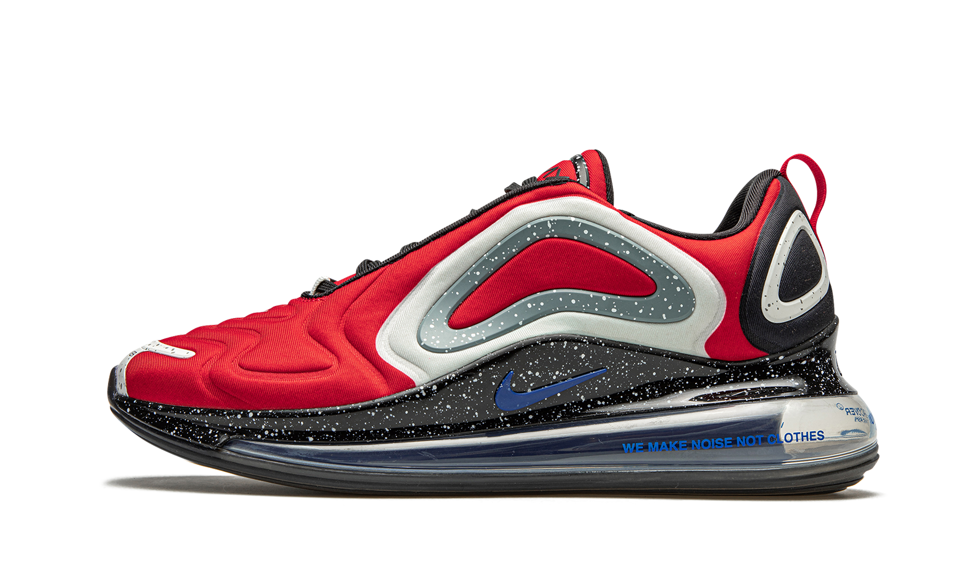 Air Max 720 "Undercover-Red" CN2408 600
