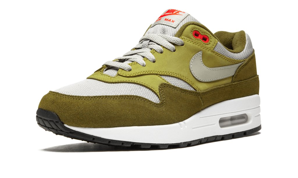 Air Max 1 Premium Retro "Curry Pack" 908366 300