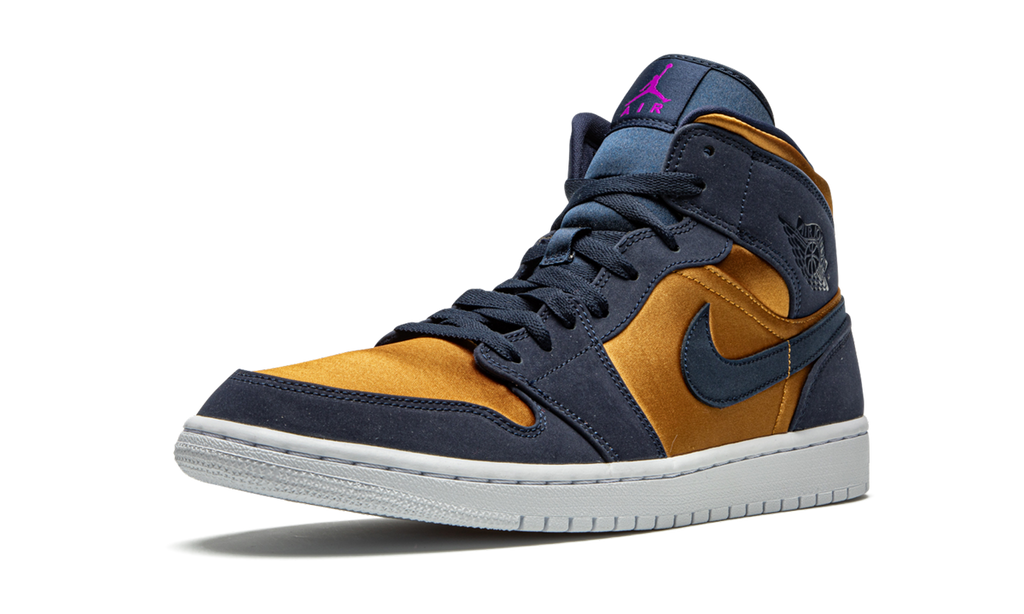1 Mid SE "Stain Gold"