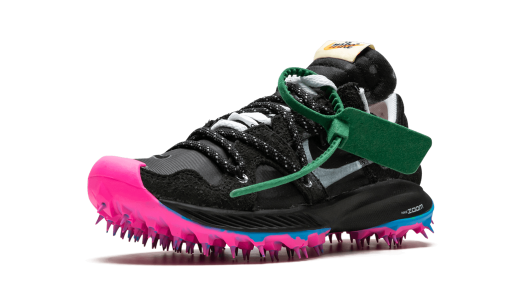ZOOM TERRA KIGER 5 WMNS"Off-White" CD8179 001