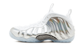AIR FOAMPOSITE ONE WMNS"SIlver" AA3963 100