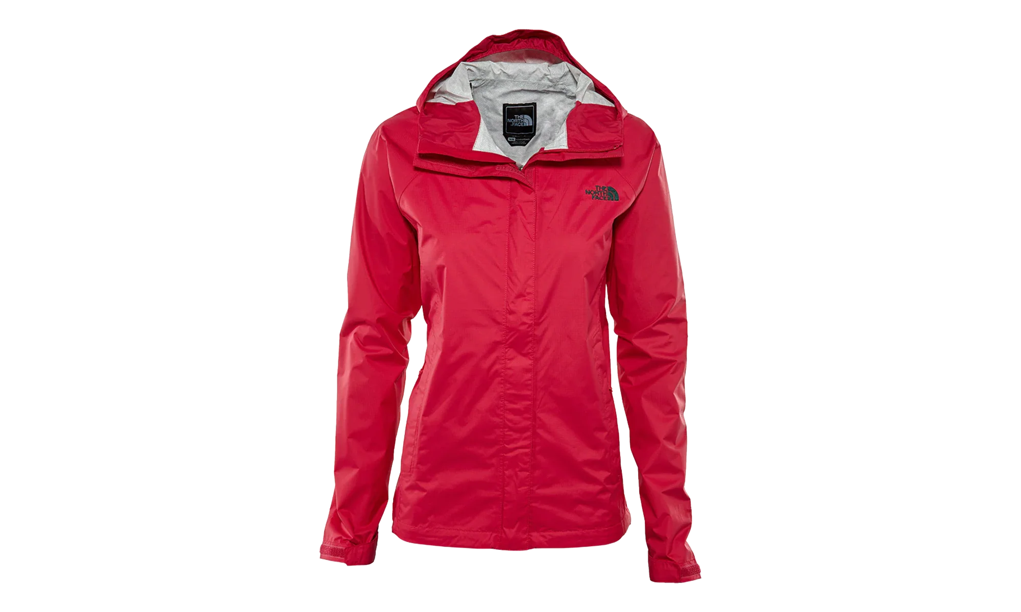 Venture Jacket WMNS "Cerise Pink / Darkest Spruce" A8AS HYQ