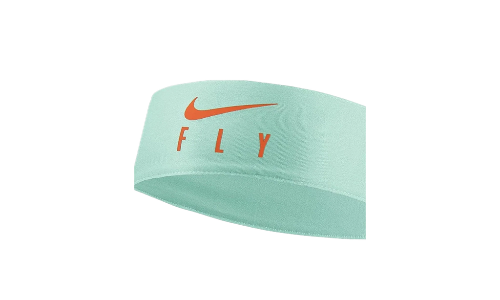 FLY HEAD TIE "Light Dew / Team Orange" N.100.2844.375