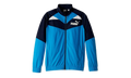 Iconic Tricot Track Jacket "Peacoat / Indigo Bunting" 854013 08
