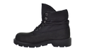 Roll Top Boots PS "Black" TB0A11J2