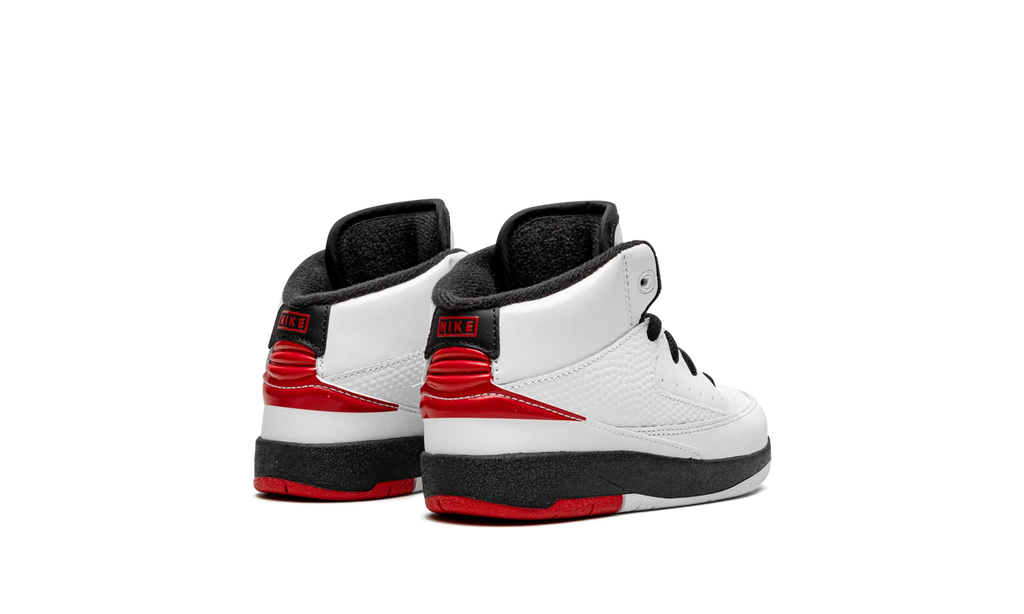 Air Jordan 2 TD "Chicago" DQ8563 106