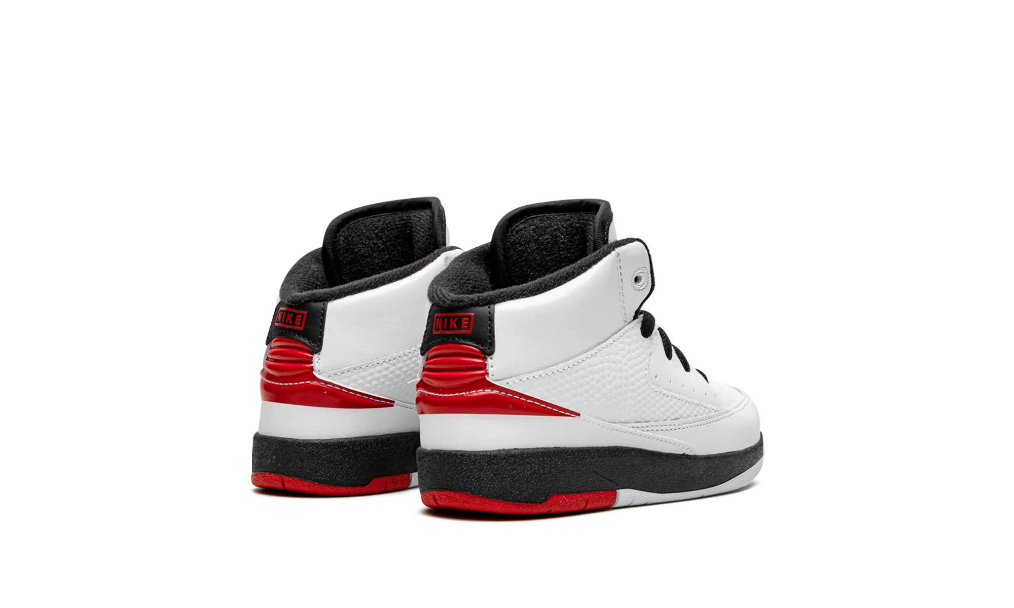 Air Jordan 2 TD "Chicago" DQ8563 106