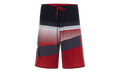 Red Line Shorts Gnarly Wave "Red" 482363 465
