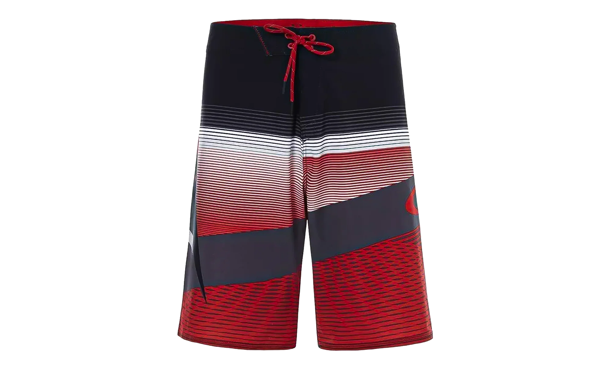 Red Line Shorts Gnarly Wave "Red" 482363 465
