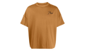 Reverse T-Shirt "Camel" RHPF23TT11012003