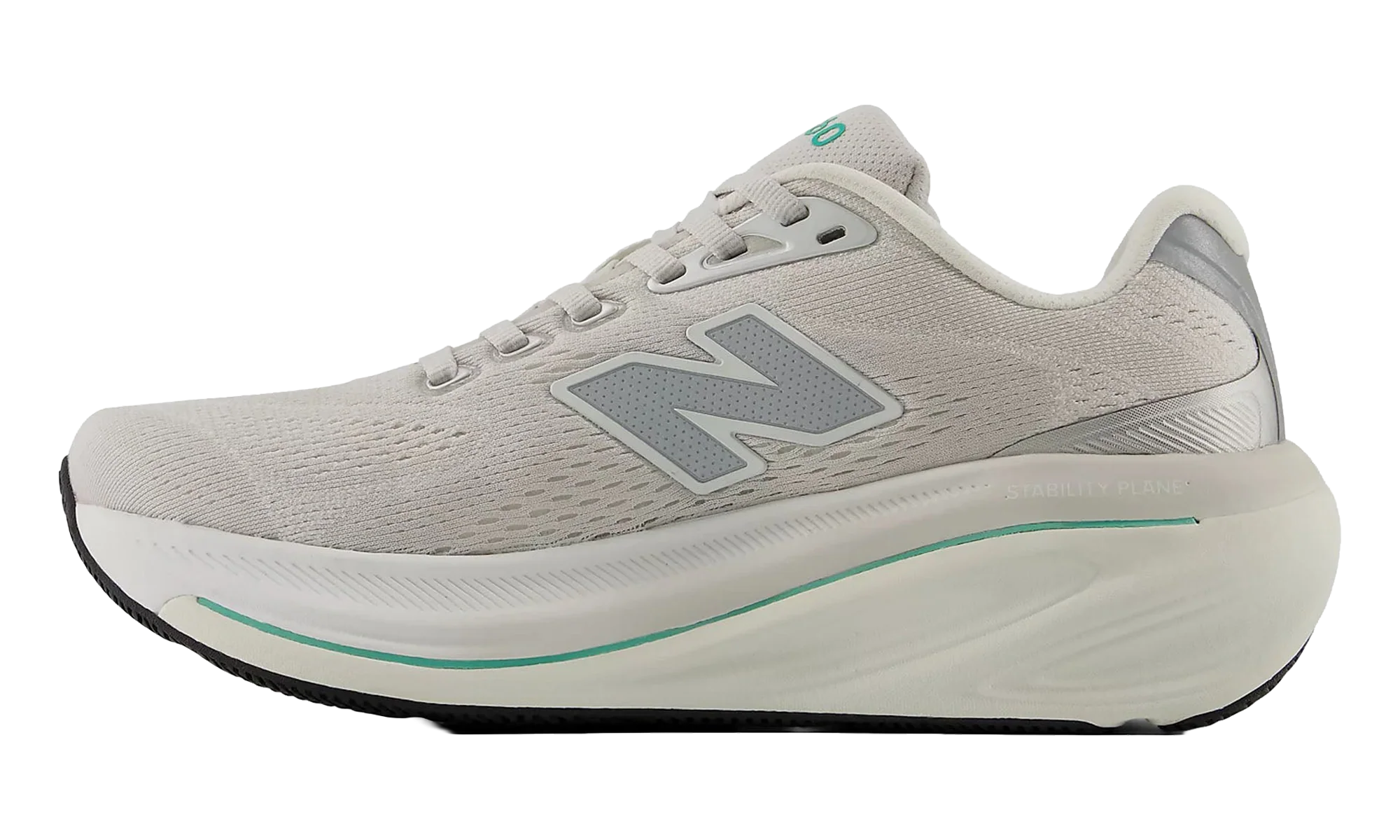 860v15 WMNS "Grey Matter / Sea Salt" W8606Z5