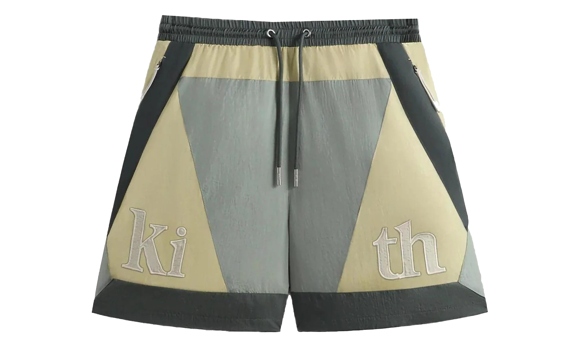 Washed Turbo Short "Reverie" KITH89