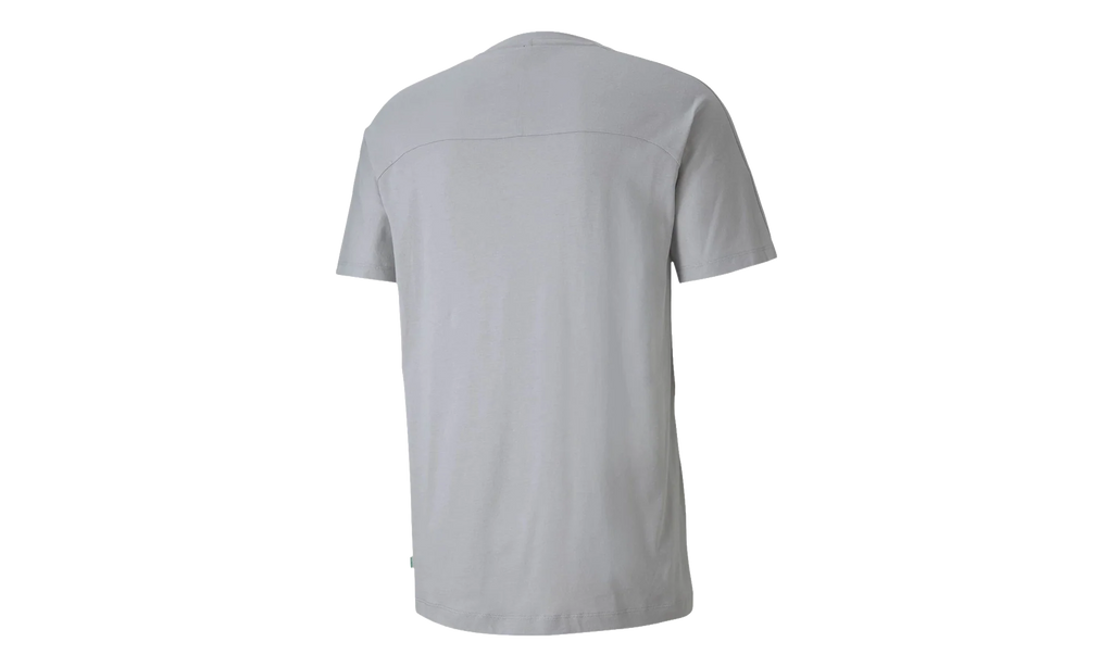 MAPM Mercedes T7 Tee "Mercedes Team Silver" 596181 04