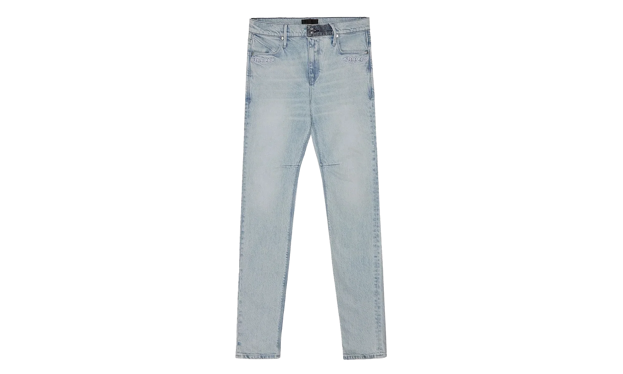Bryant PausePlay Skinny Jeans "Light Blue" MF21 D644 0001LTBPP