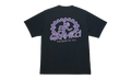Equipped For Dirt SS Tee "Vintage Black" G6SU-T102-VB