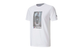 BMW Motorsport Graphic Tee "White" 598007 02