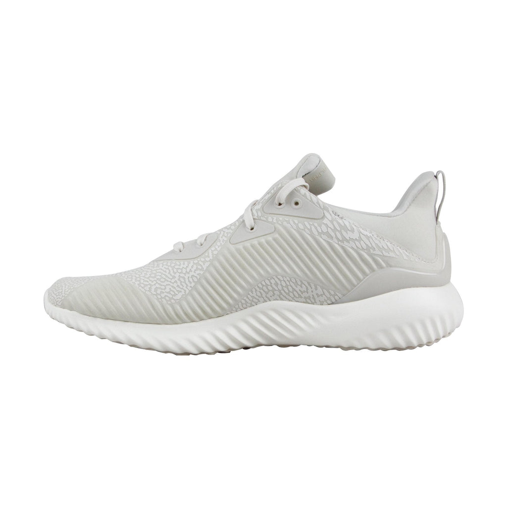 Alphabounce Hpc Ams DA9560 Mens White Canvas Athletic Running Shoes