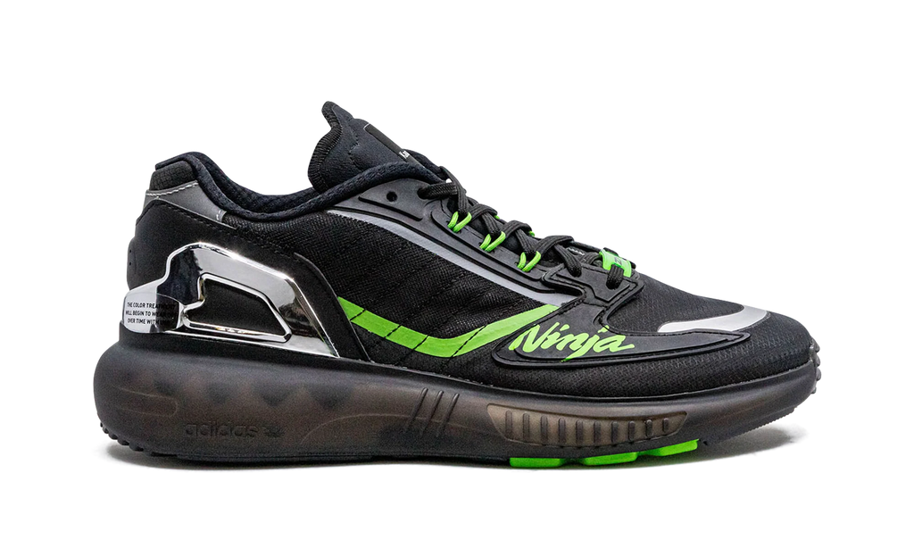 ZX 5K Boost "Kawasaki Ninja" GW3359