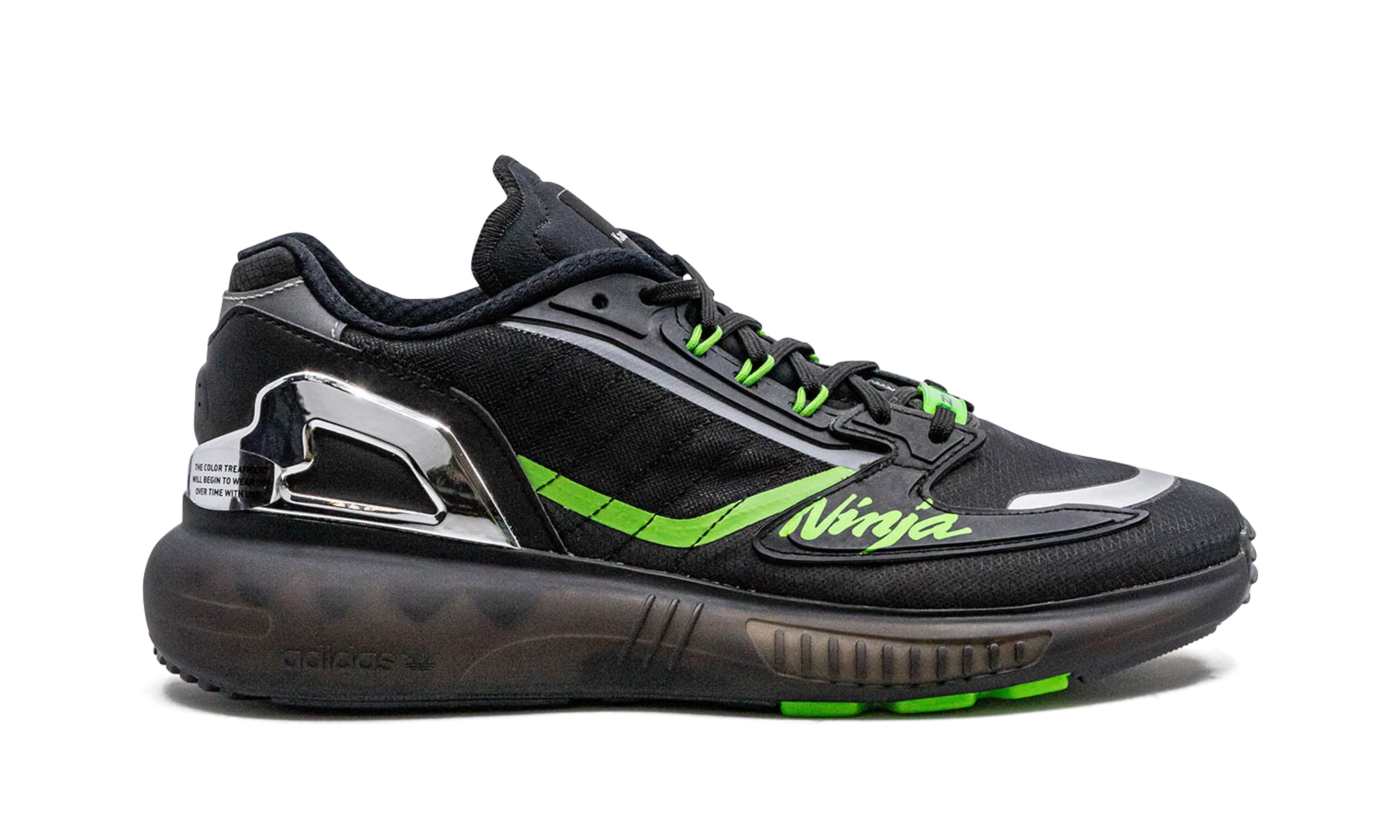 ZX 5K Boost "Kawasaki Ninja" GW3359