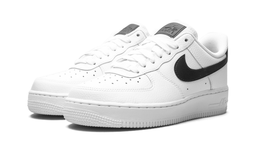 AIR FORCE 1 LO MNS WMNS"White/ Black" 315115 152