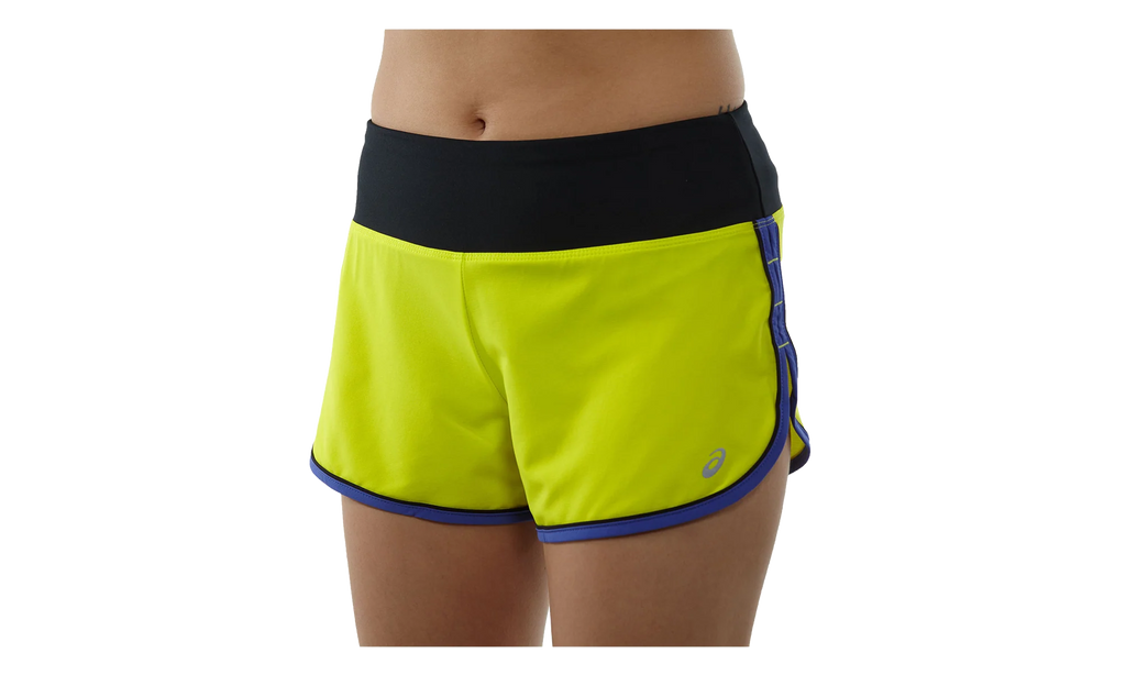 Everysport Shorts WMNS "Sulphur Spring" WS2798 0480