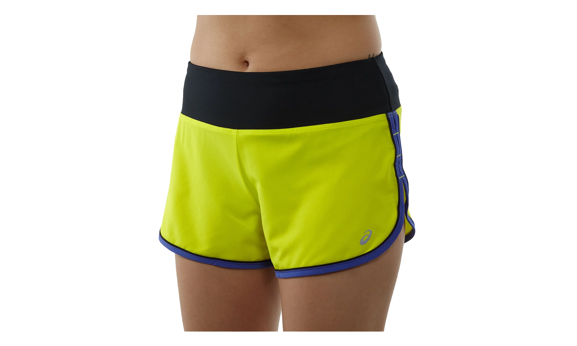 Everysport Shorts WMNS "Sulphur Spring" WS2798 0480