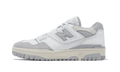 550 "White / Raincloud" BB550NEA