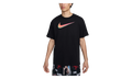 Lebron Max90 T-Shirt "Black" FV8406 010