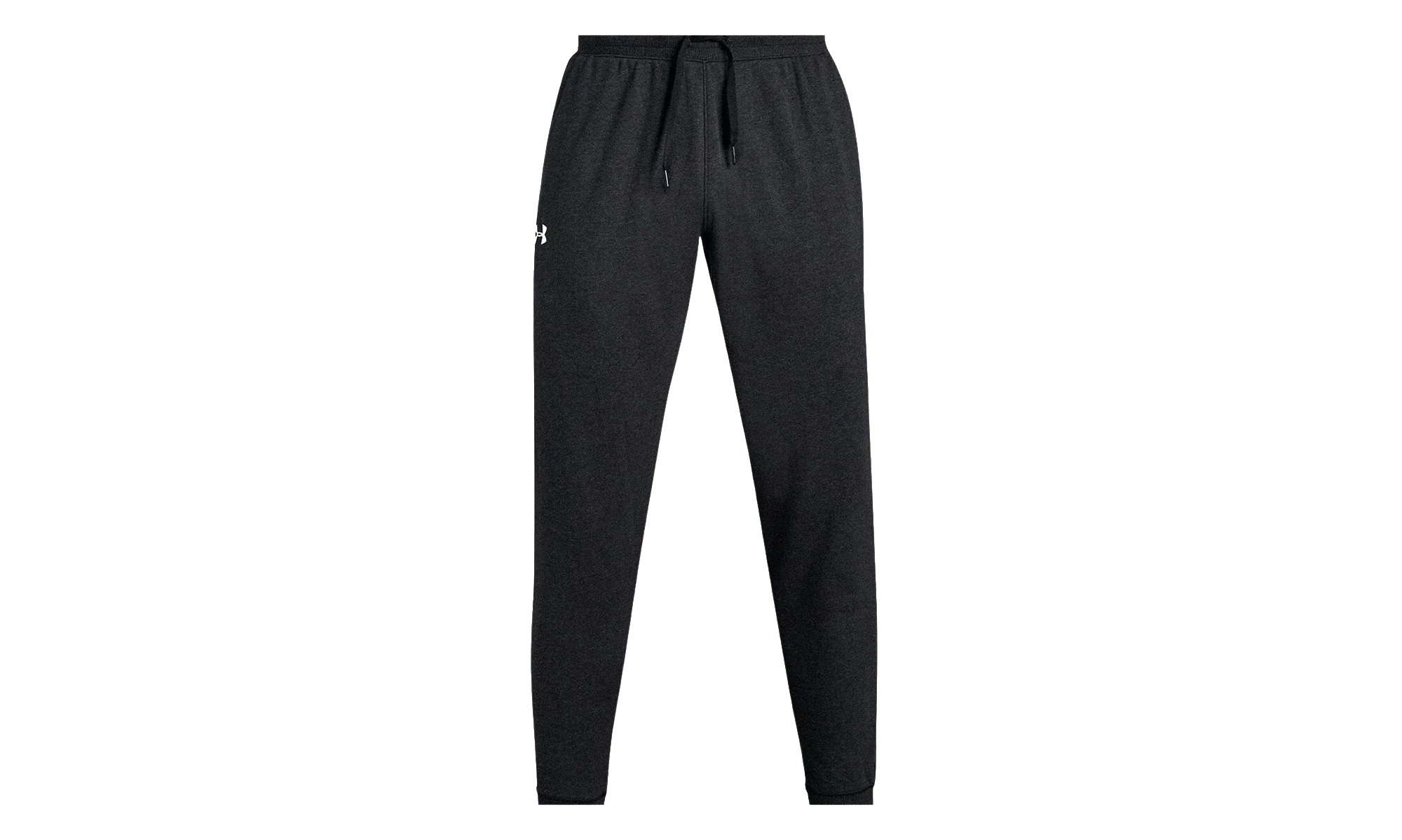 Hustle Fleece Joggers "Black Light Heather / White" 1317455 002