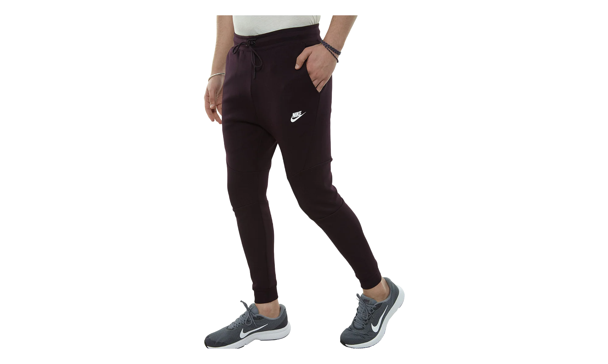 Sportswear Tech Fleece Jogger 805162 659