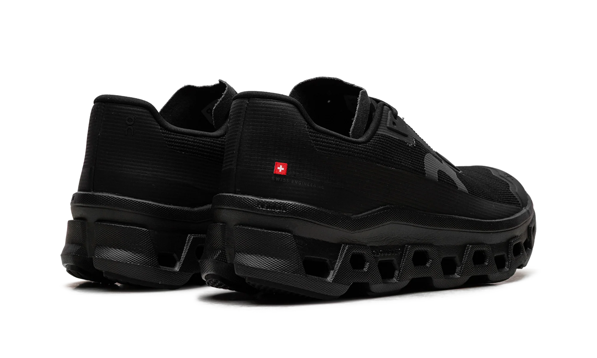 Cloudmonster Void WMNS "All Black" 3WG10811043