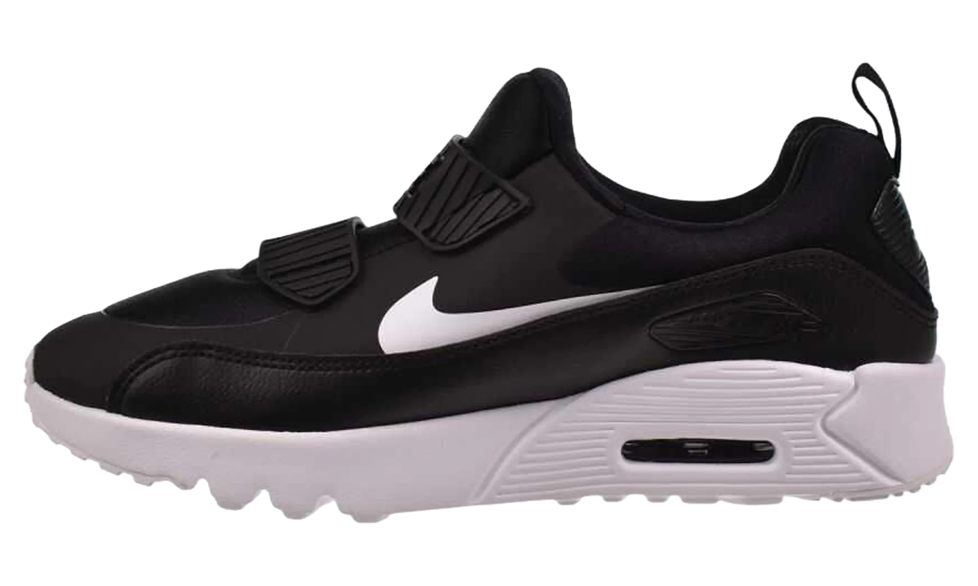Air Max Tiny 90 PS "Black White" 881927 007