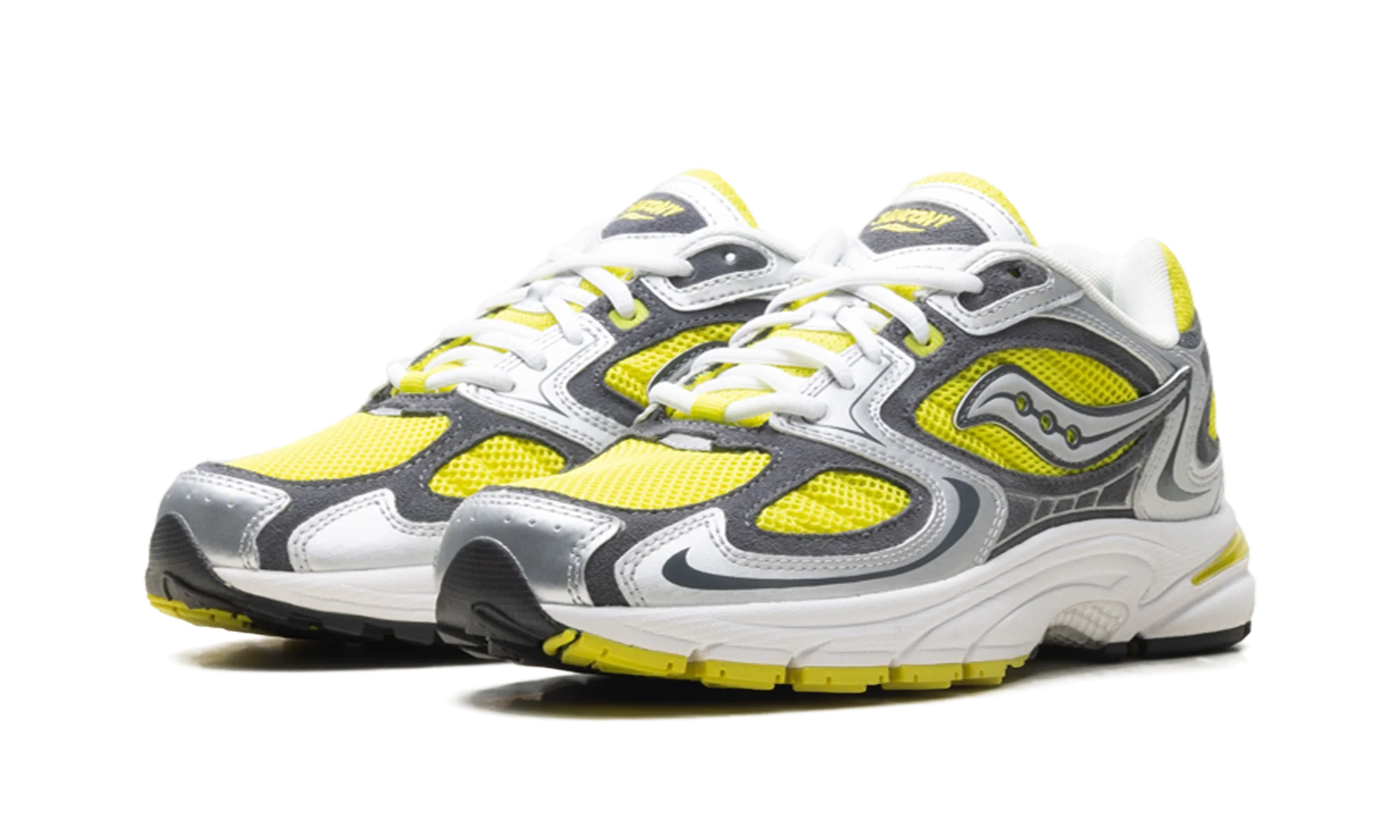 Grid Jazz 9 "Yellow Silver" S70899 8