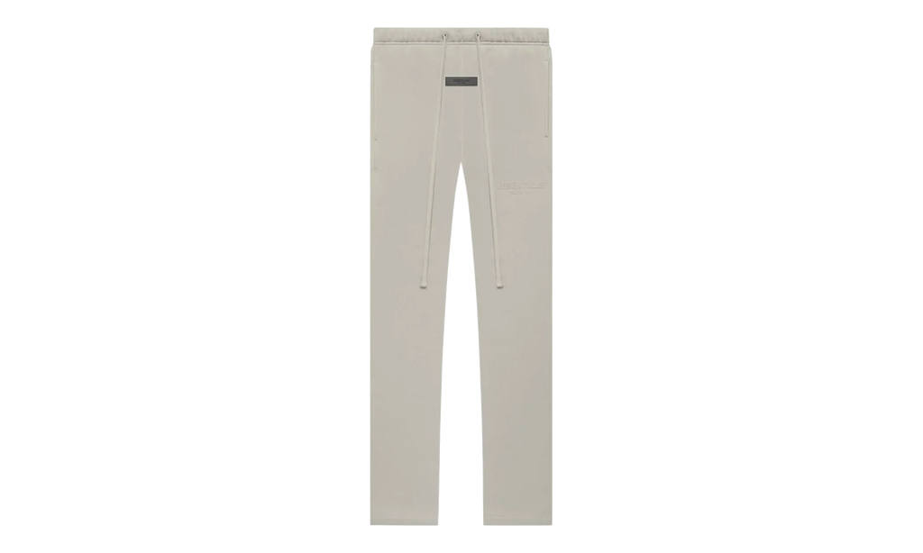 Relaxed Sweatpant "Smoke" 130SU222041F